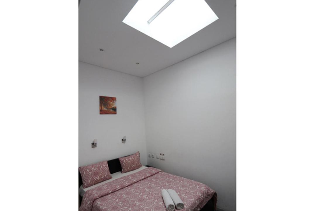 Photo of Bedroom in Baixa