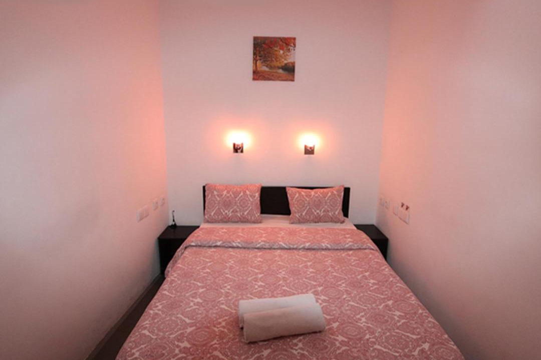 Photo of Bedroom in Baixa