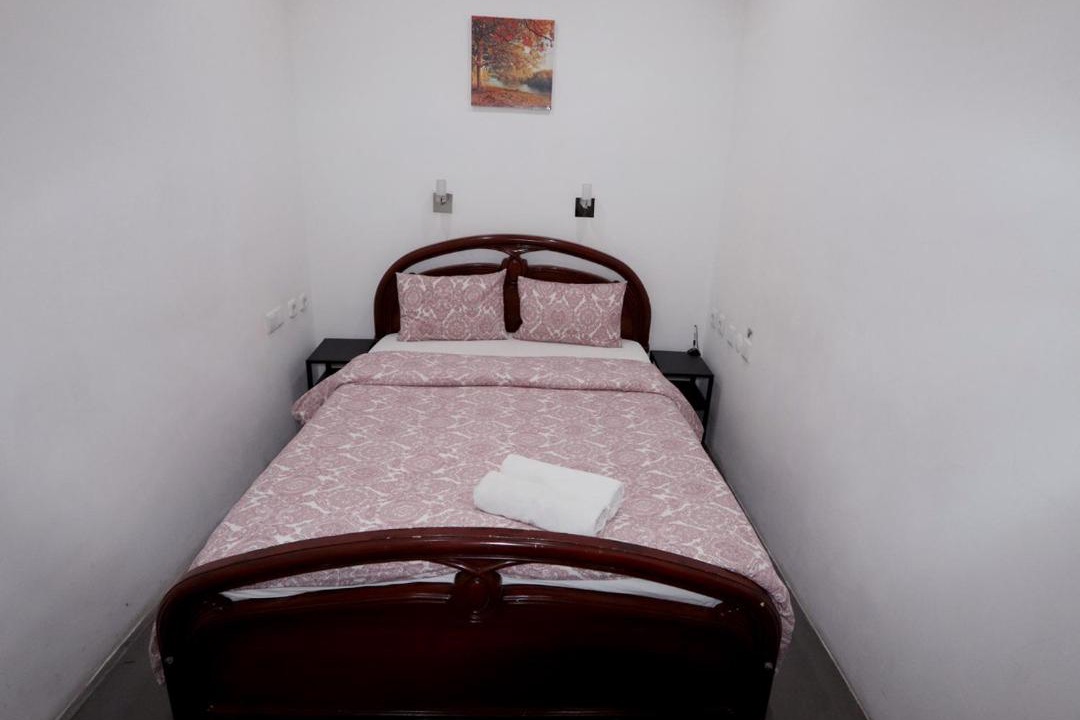 Photo of Bedroom in Baixa