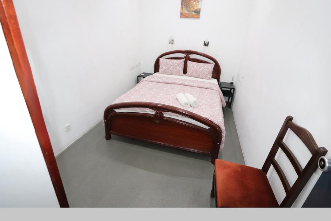 Photo of Bedroom in Baixa