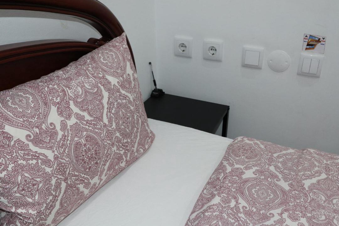 Photo of Bedroom in Baixa