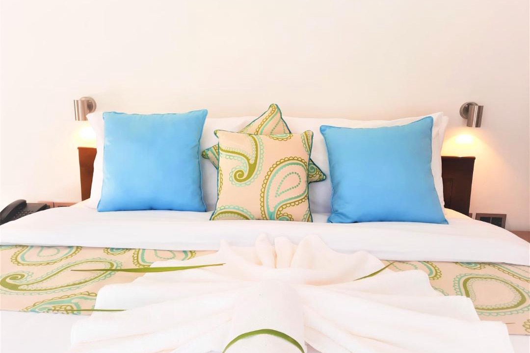 Photo of Bedroom in Grand Anse