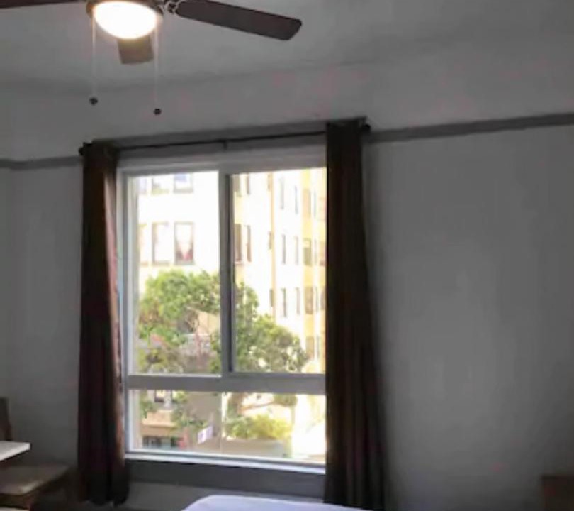 Photo of Bedroom in Theater District