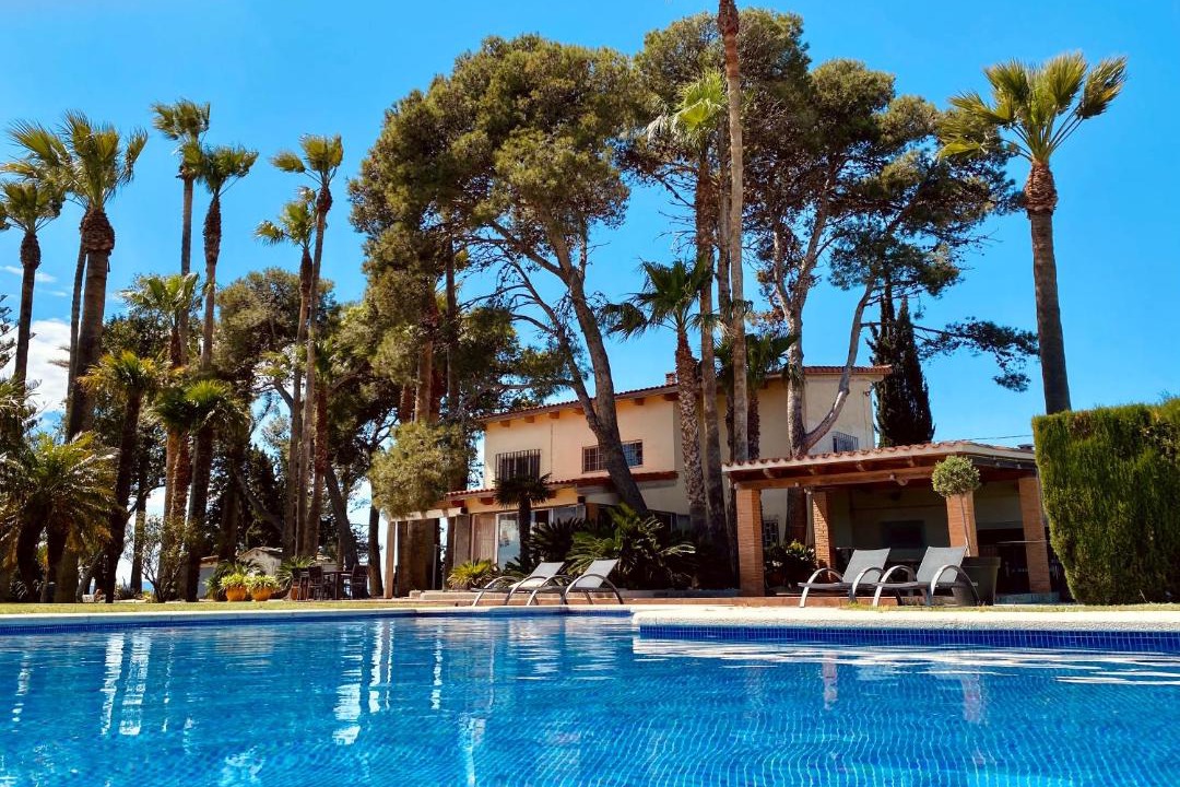 Photo of Outdoor in Amposta