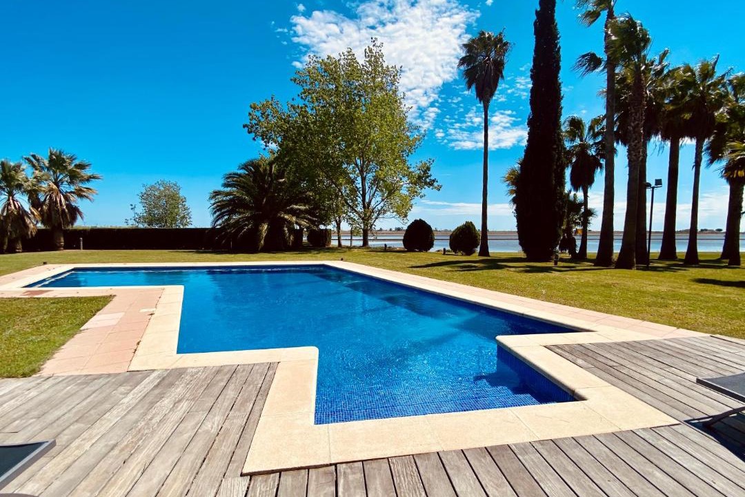 Photo of Outdoor in Amposta