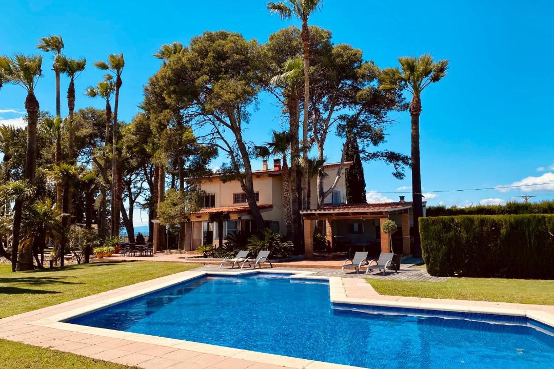 Photo of Outdoor in Amposta