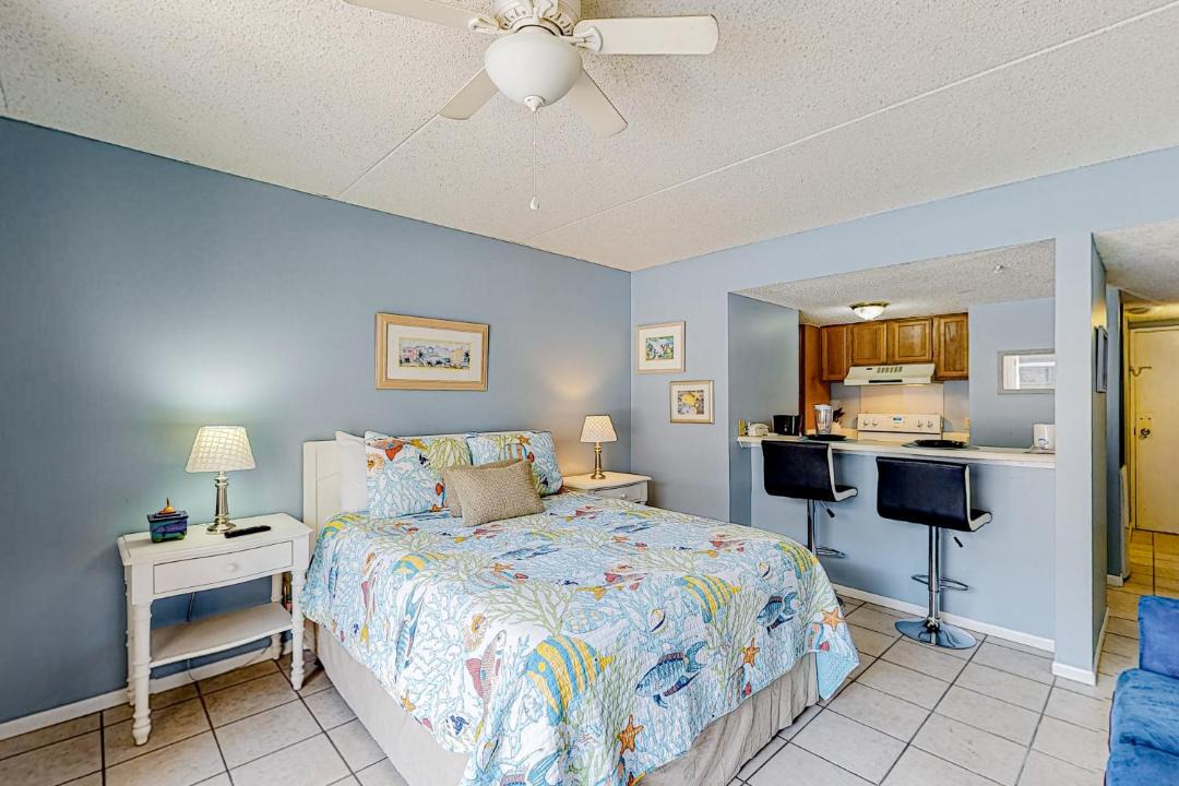 Photo of Bedroom in Orange Beach