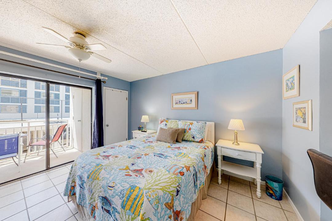 Photo of Bedroom in Orange Beach