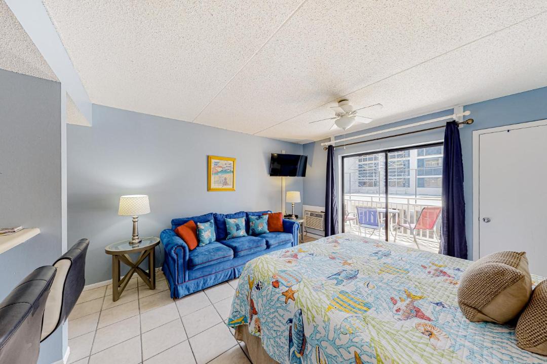 Photo of Bedroom in Orange Beach