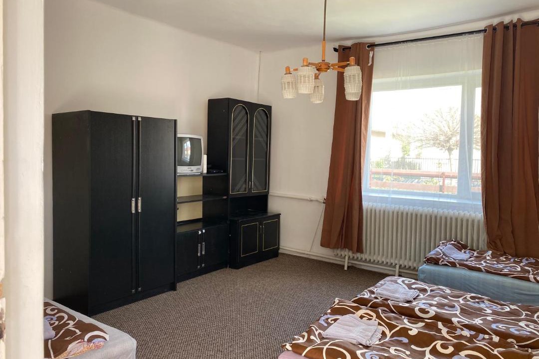 Photo of Bedroom in Hajduszoboszlo