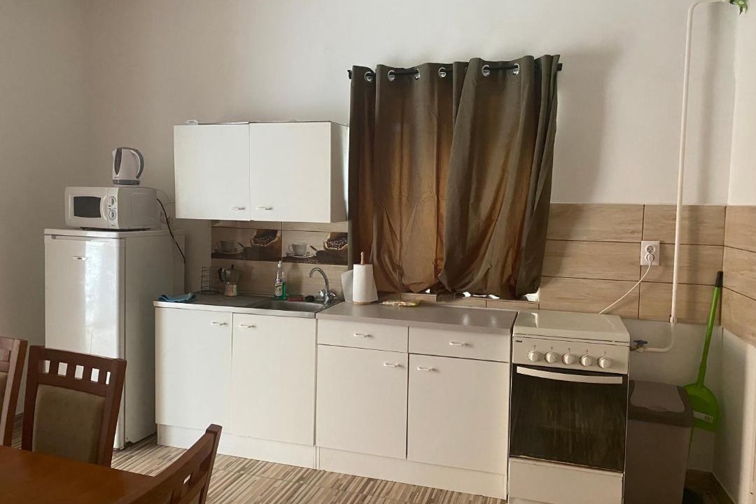 Photo of Kitchen in Hajduszoboszlo
