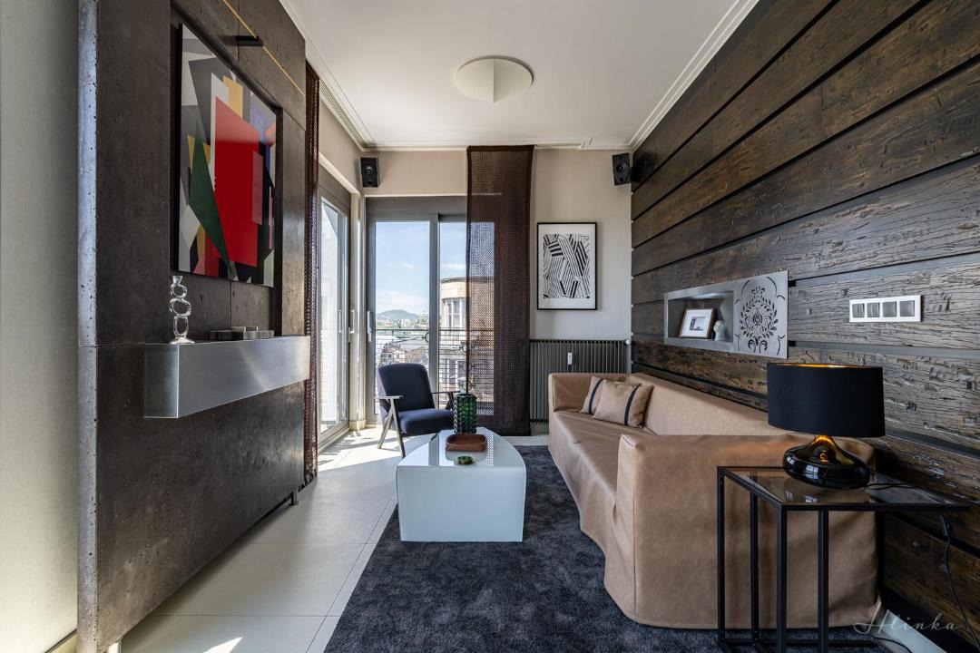 Photo of Livingroom in Belso-Ferencvaros