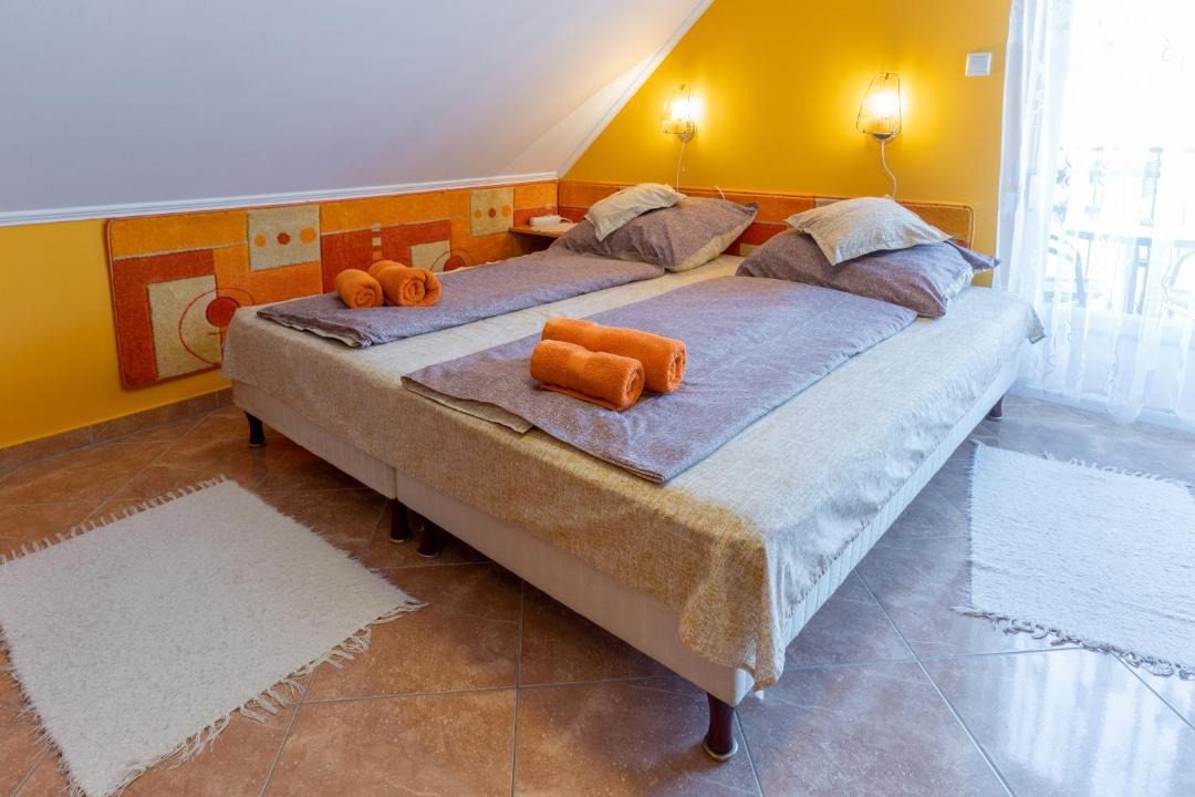Photo of Bedroom in Harkany