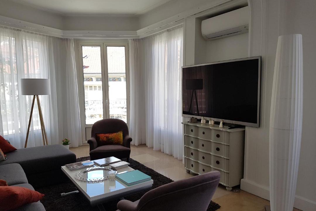 Photo of Livingroom in Les Fleurs