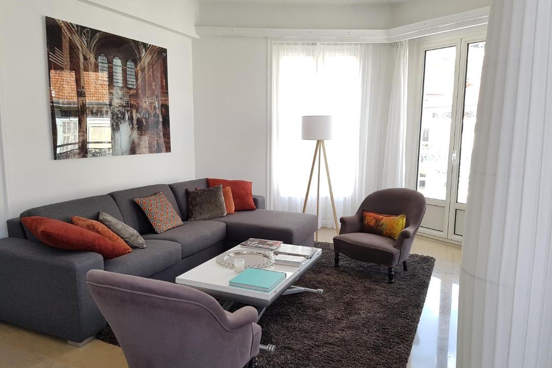 Photo of Livingroom in Les Fleurs