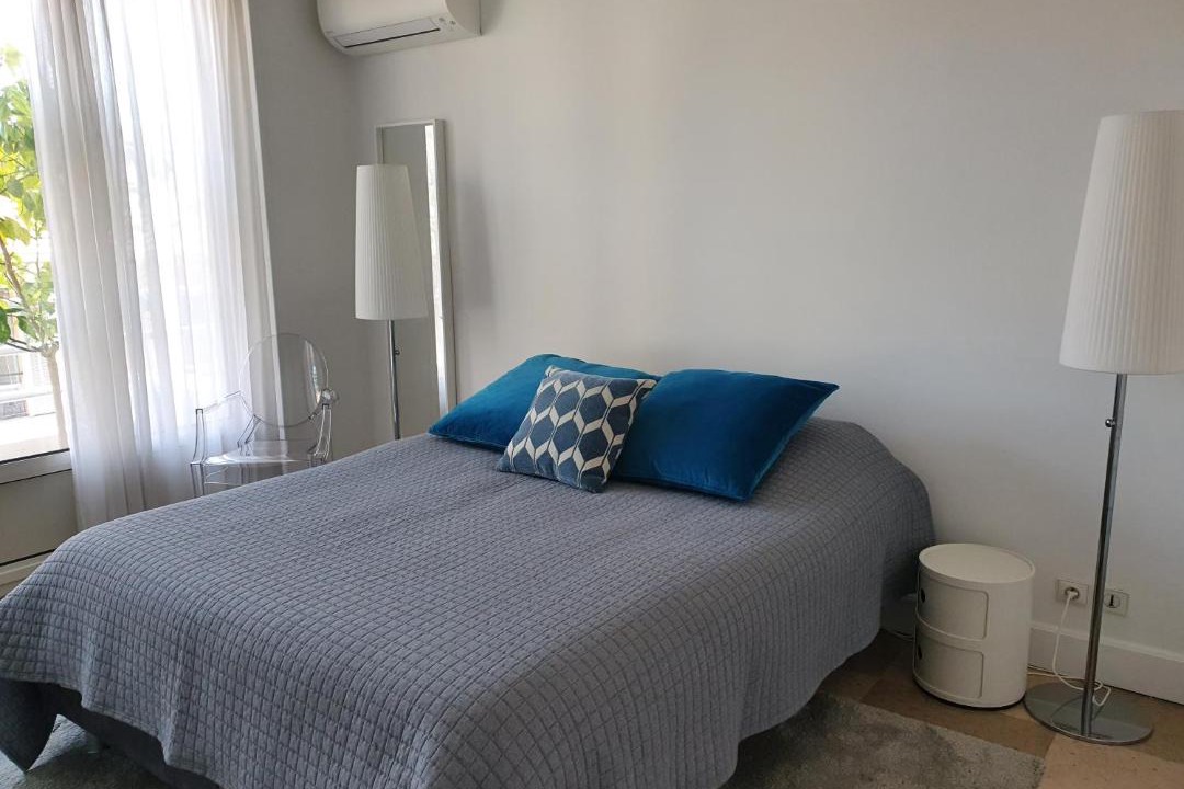 Photo of Bedroom in Les Fleurs