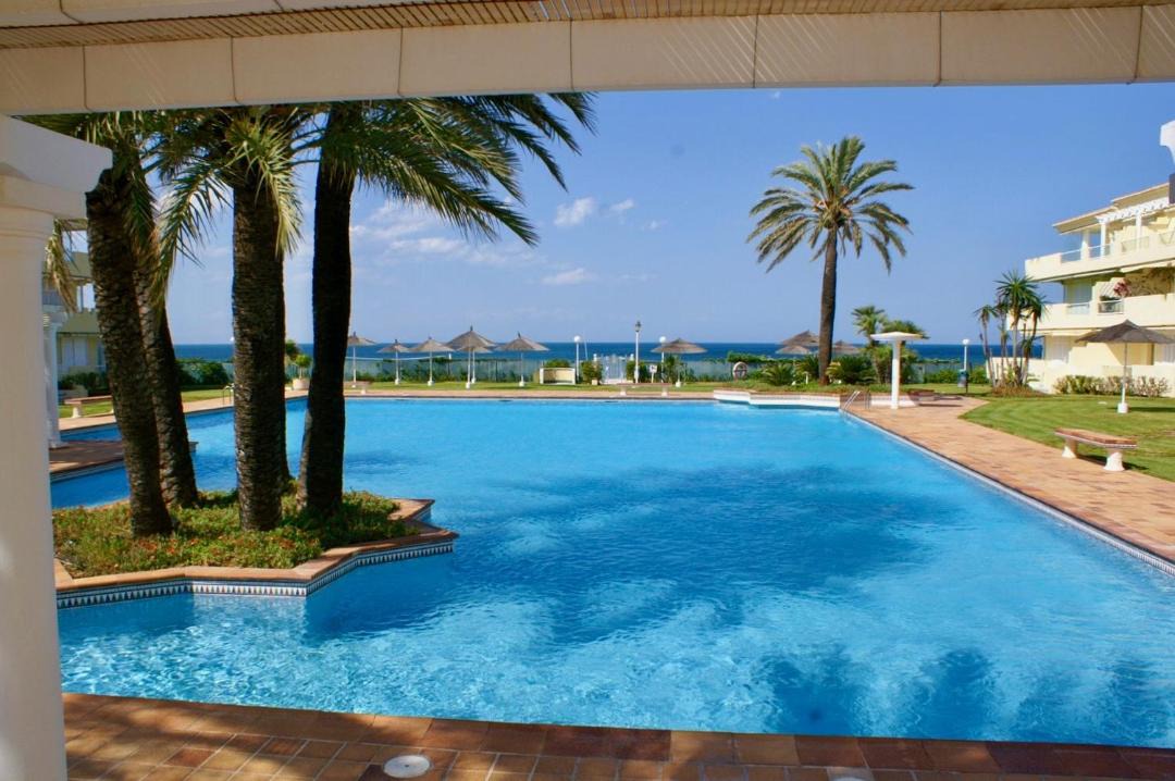 Photo of Patio Balcony in El Palmar