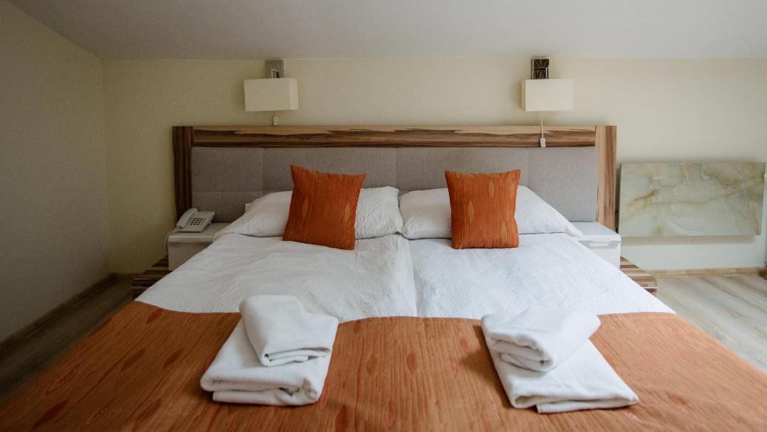Photo of Bedroom in Szarvas