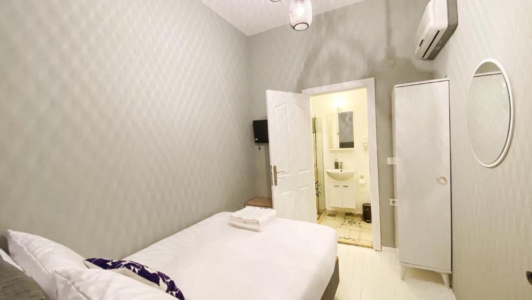 Photo of Bedroom in Alacati
