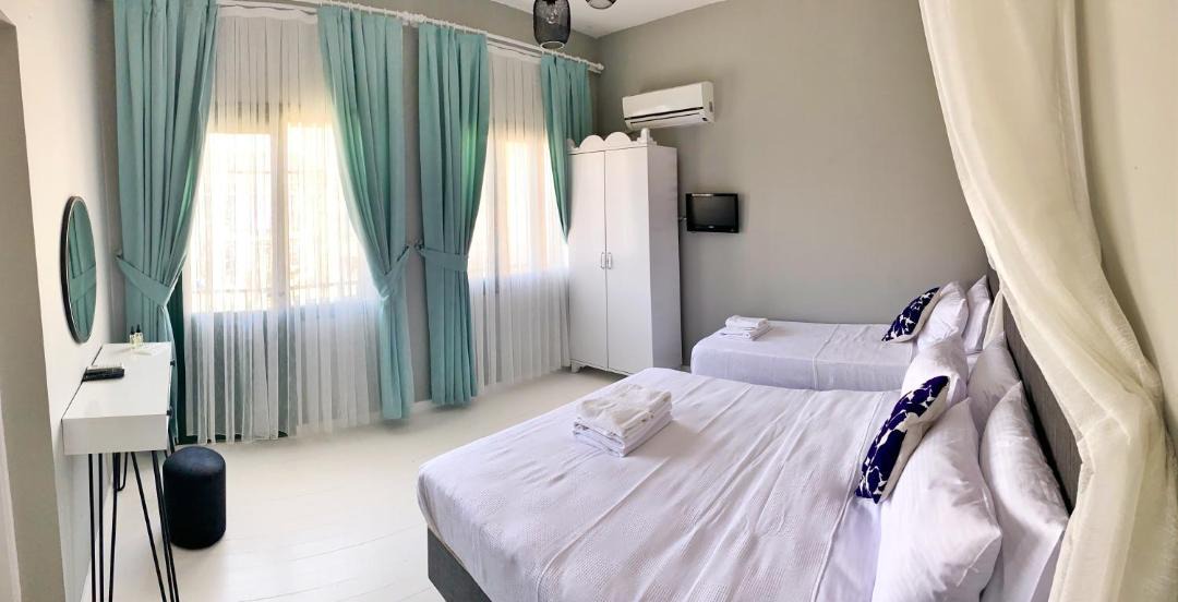 Photo of Livingroom in Alacati