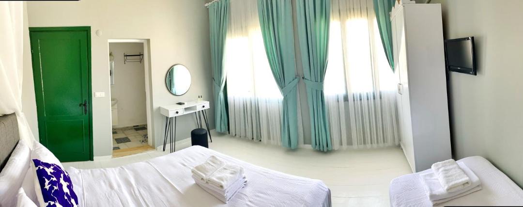 Photo of Livingroom in Alacati