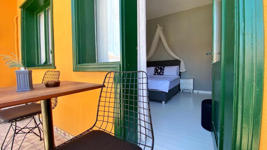 Photo of Bedroom in Alacati