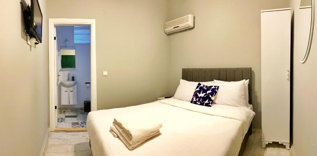 Photo of Bedroom in Alacati