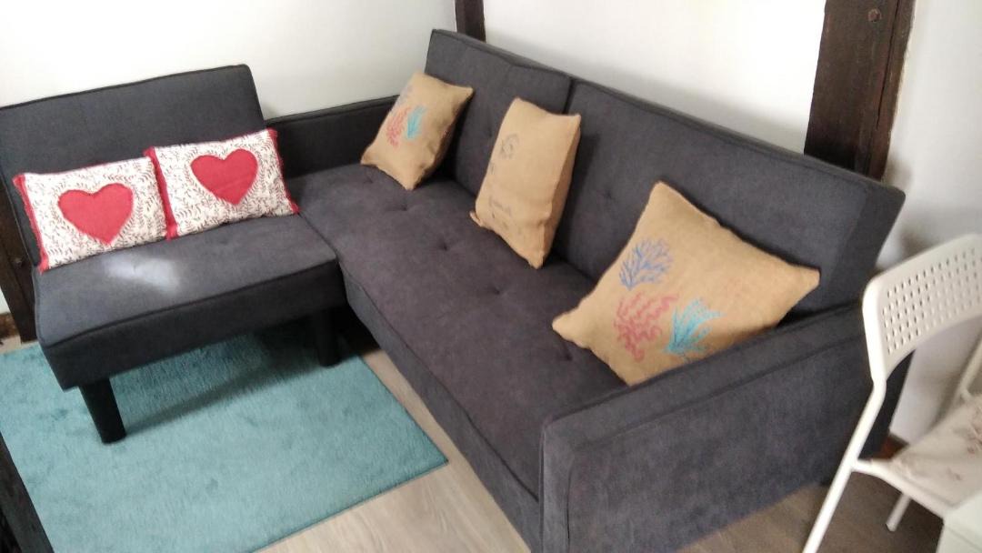 Photo of Livingroom in Tiszadob
