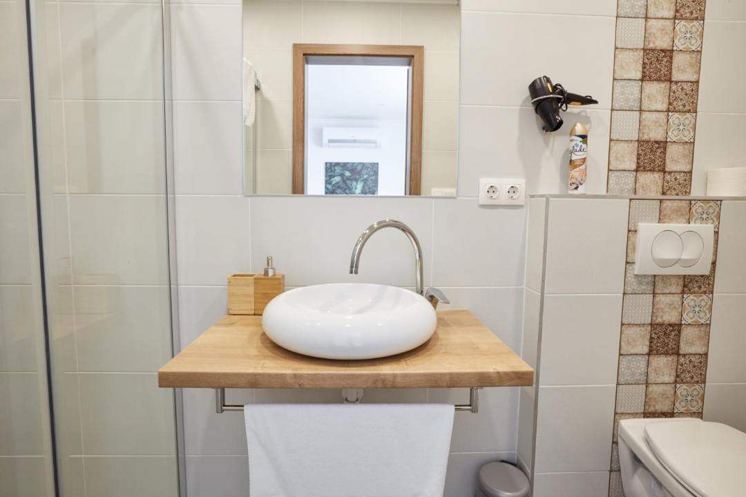 Photo of Bathroom in Villany