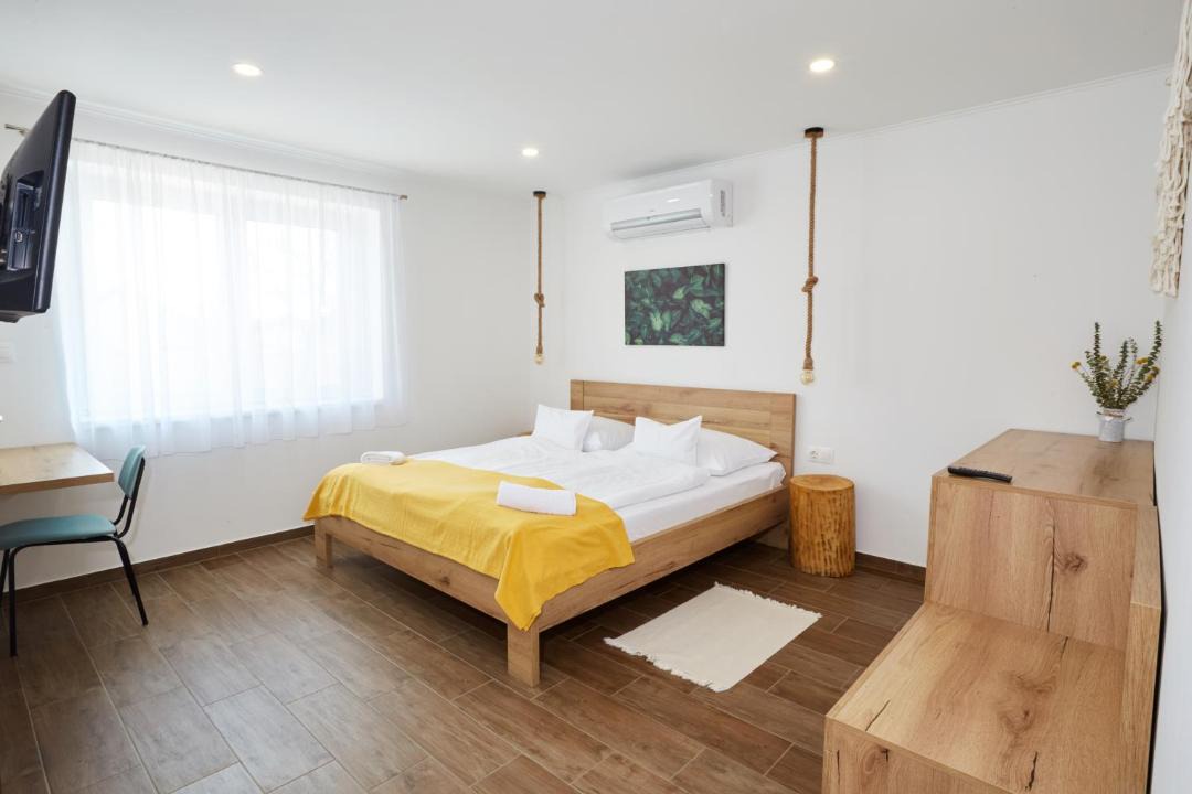 Photo of Bedroom in Villany