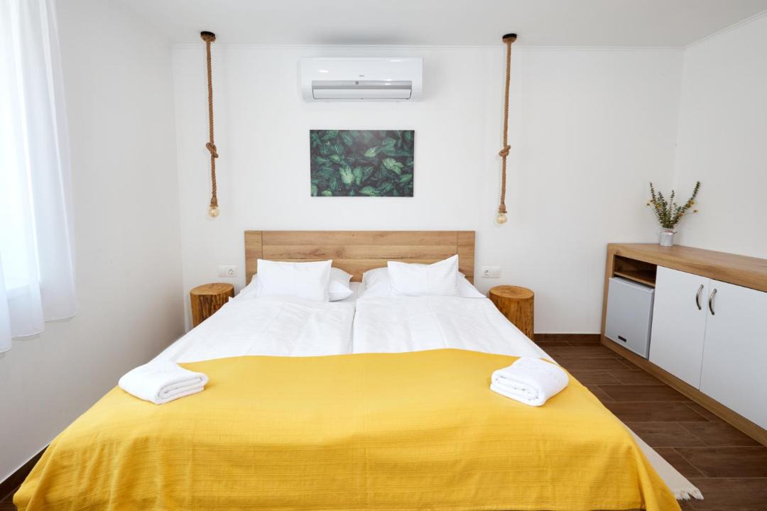 Photo of Bedroom in Villany