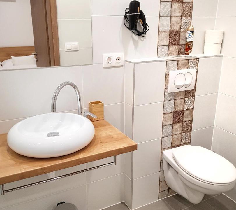 Photo of Bathroom in Villany