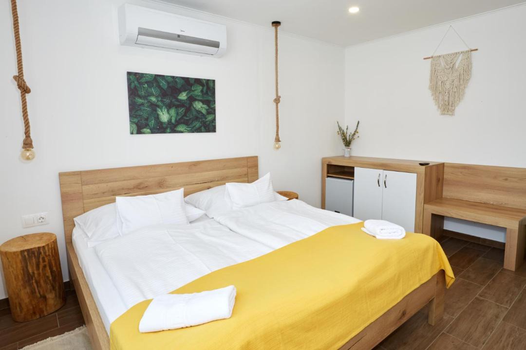 Photo of Bedroom in Villany