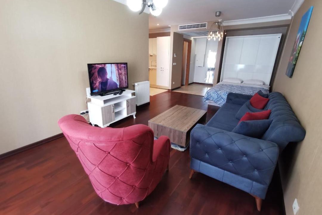 Photo of Livingroom in Harbiye