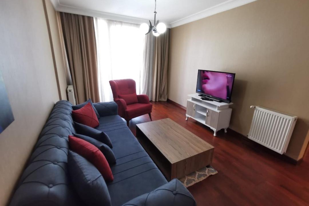 Photo of Livingroom in Harbiye