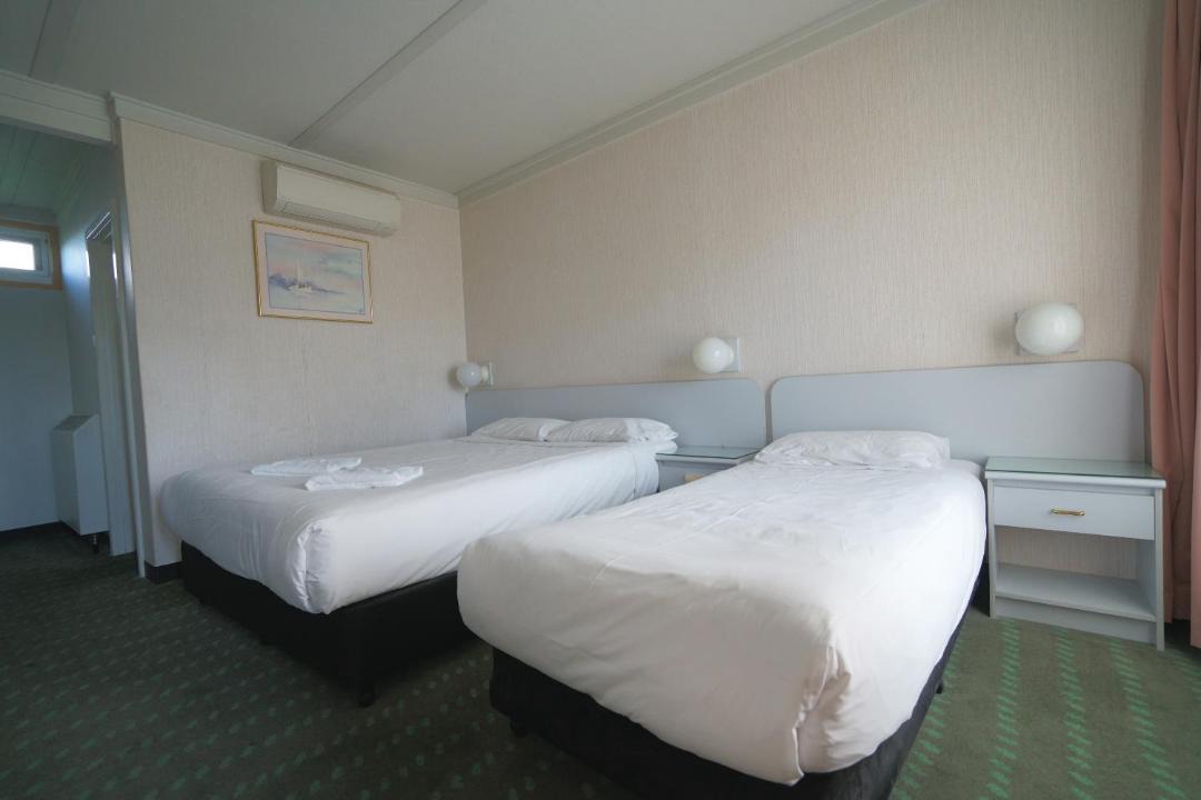 Photo of Bedroom in Queanbeyan