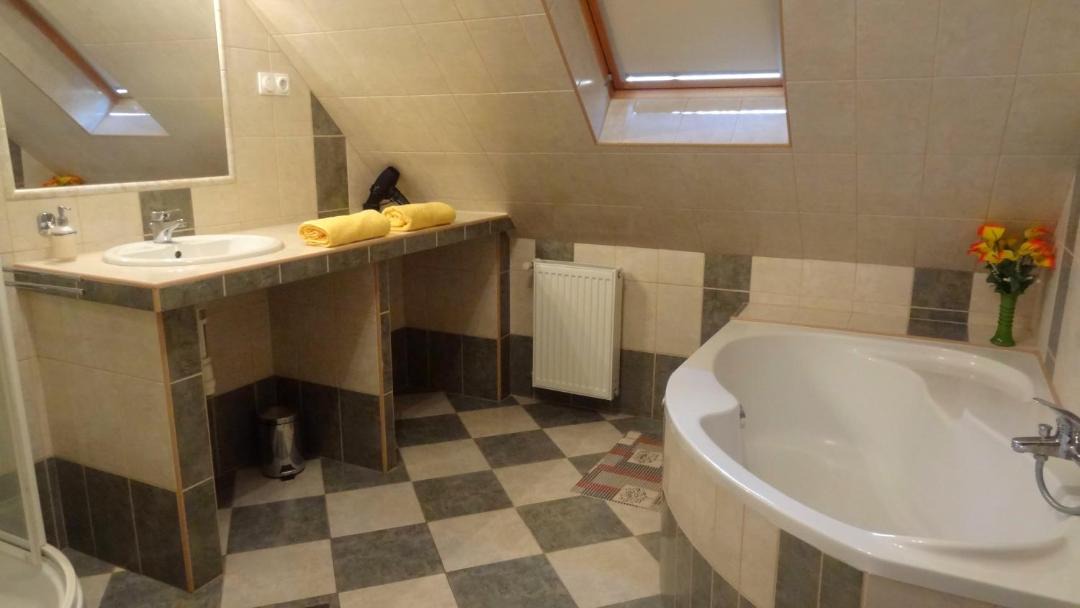 Photo of Bathroom in Harkany