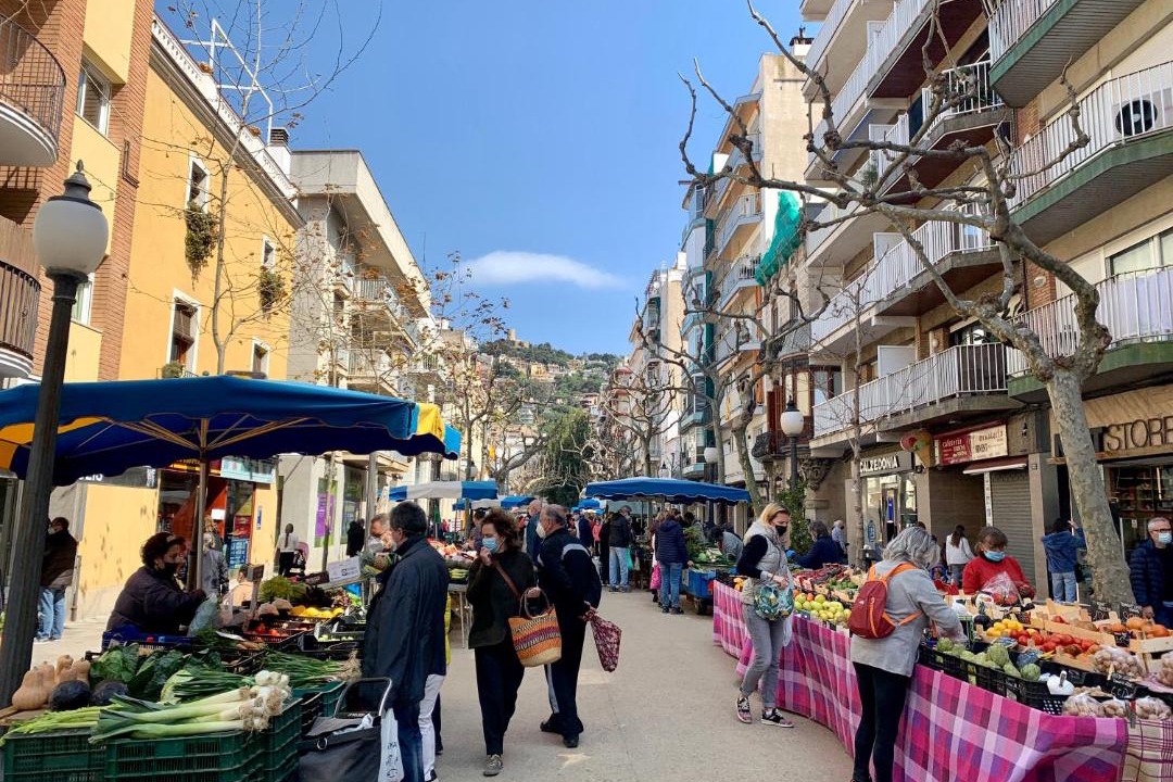 Photo of Others in Blanes