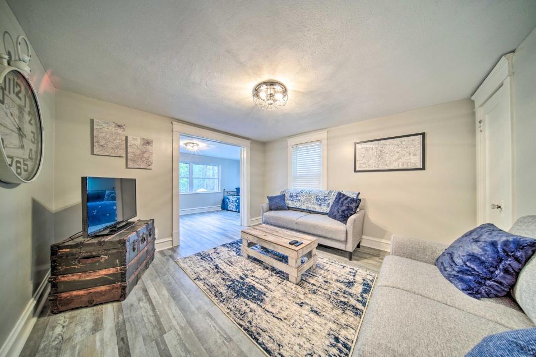 Photo of Bedroom in Meadville