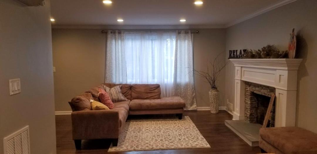 Photo of Livingroom in Waldwick