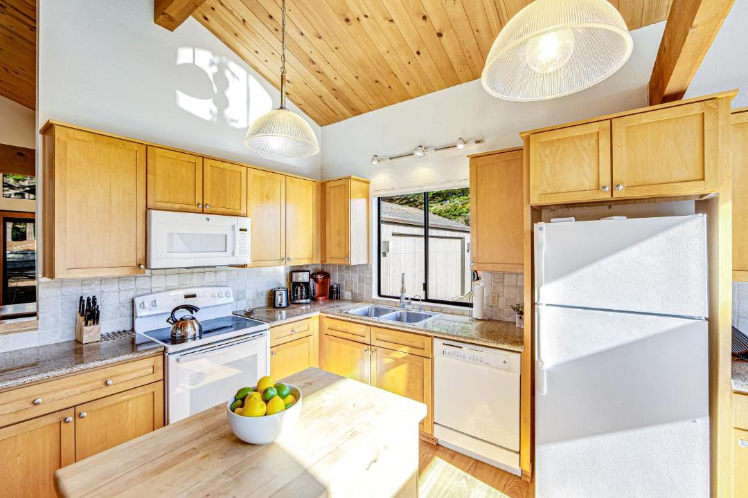 Photo of Kitchen in Sea Ranch