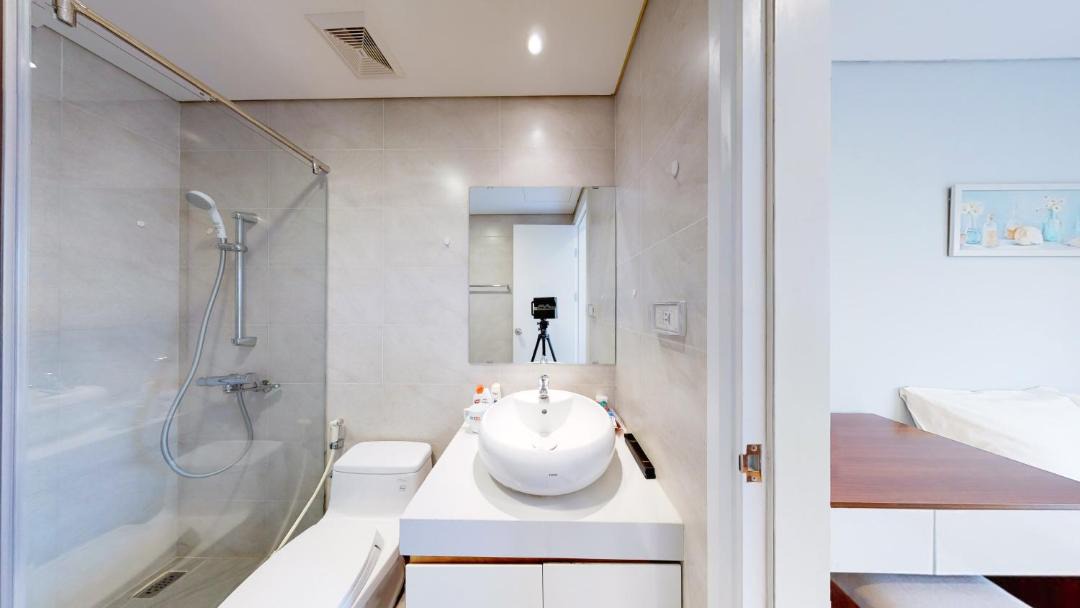 Photo of Bathroom in Dong Da