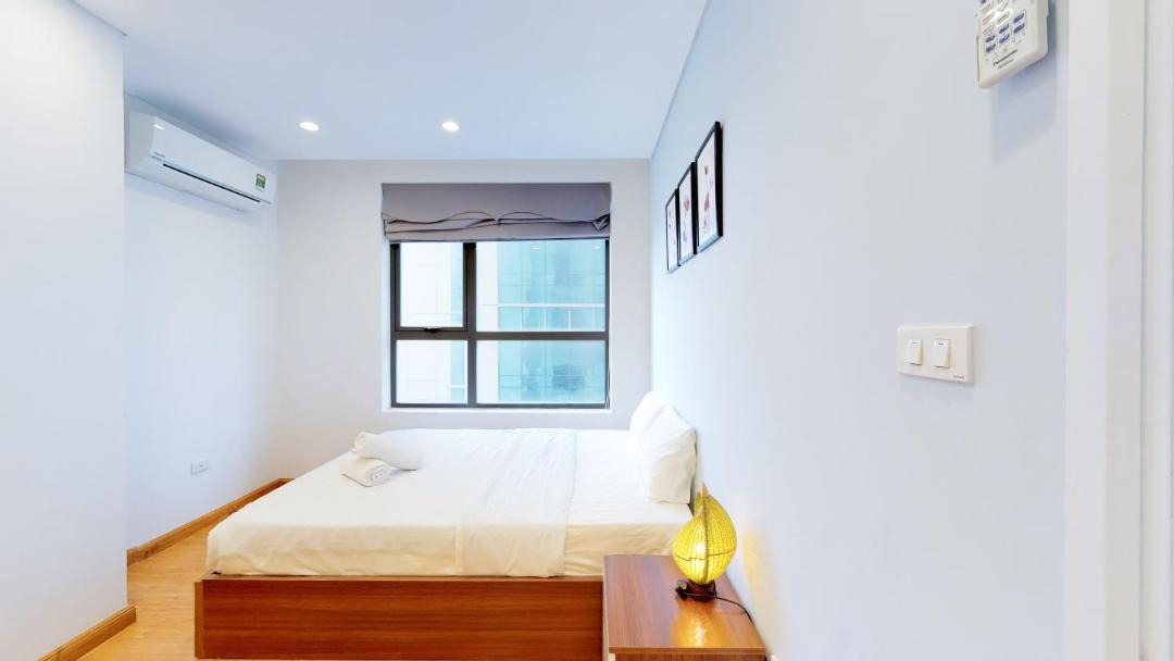 Photo of Bedroom in Dong Da