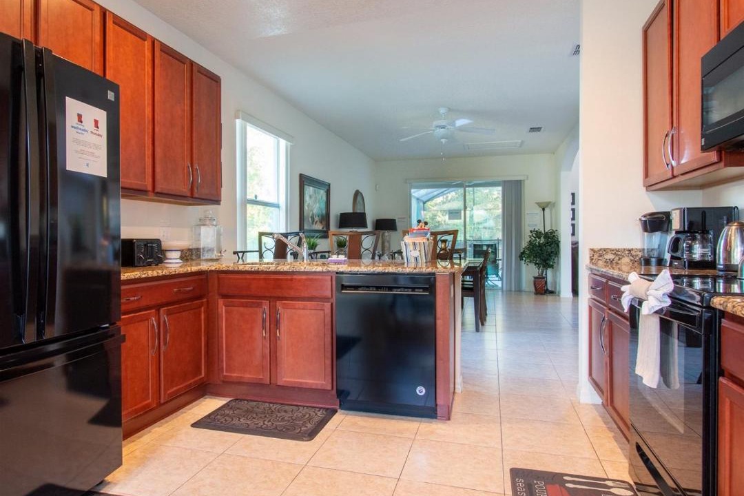 Photo of Kitchen in Crystal Cove