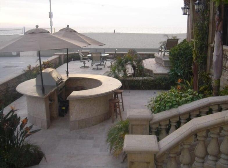 Photo of Patio Balcony in Hermosa Beach