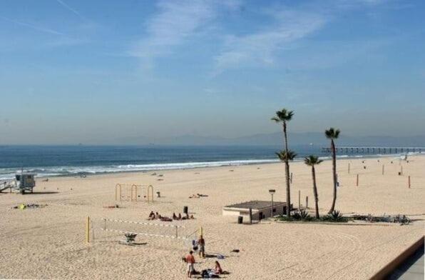 Photo of Outdoor in Hermosa Beach