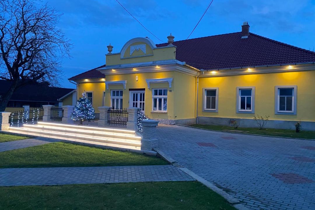 Photo of Others in Poroszlo