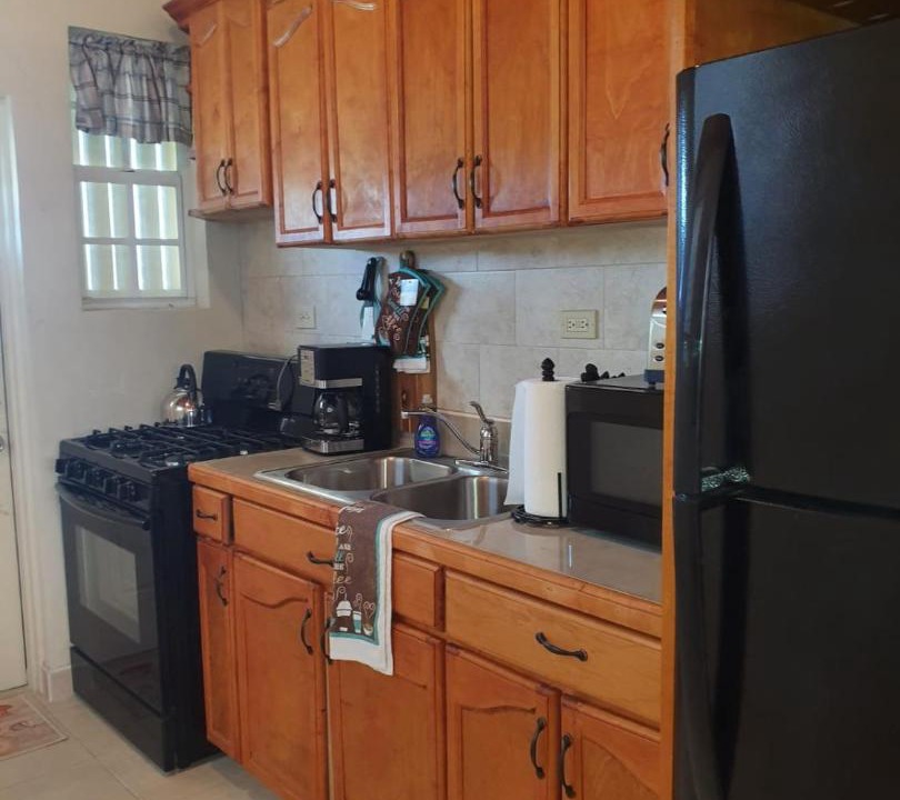 Photo of Kitchen in Rolleville
