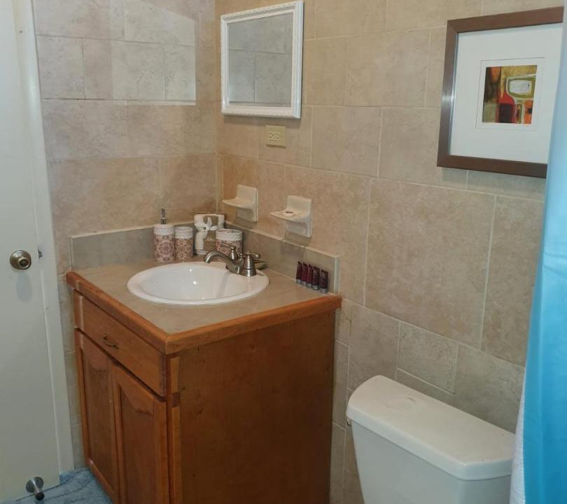 Photo of Bathroom in Rolleville