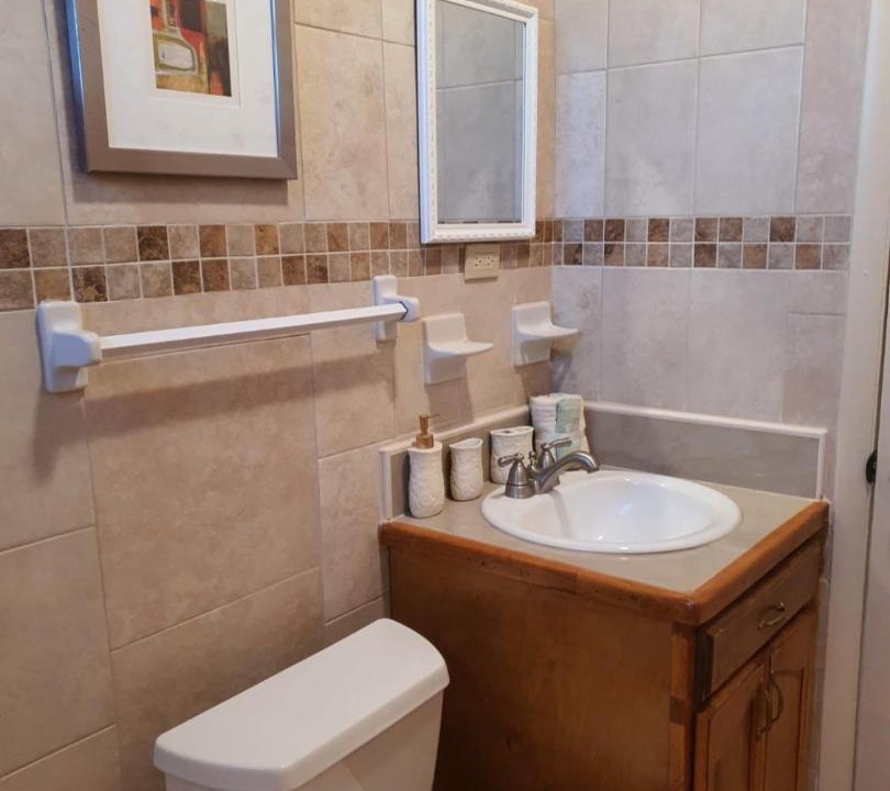 Photo of Bathroom in Rolleville